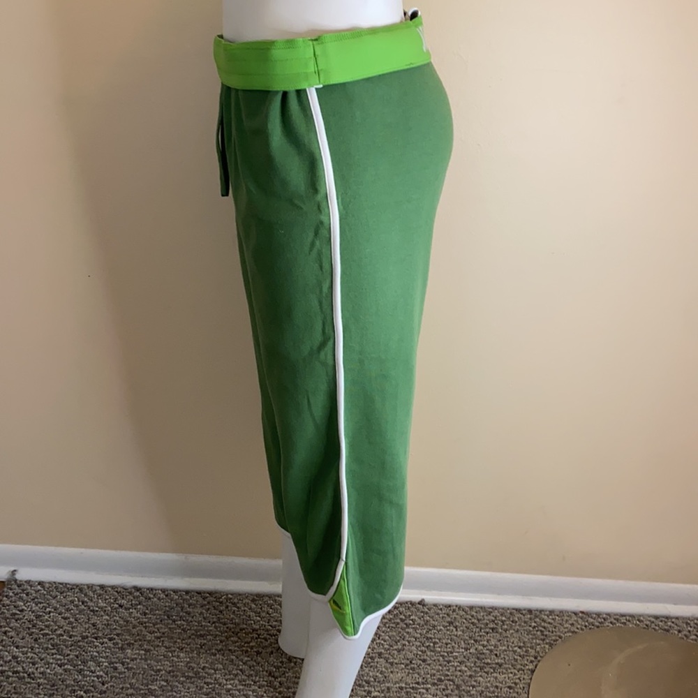 Nike 100% Cotton Sport Capri Pant - Picture 3 of 7
